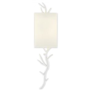 Currey Baneberry Wall Sconce, Left 5000 0148