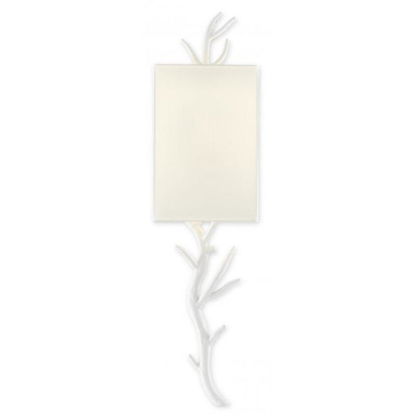 Currey Baneberry Wall Sconce, Right 5000 0149