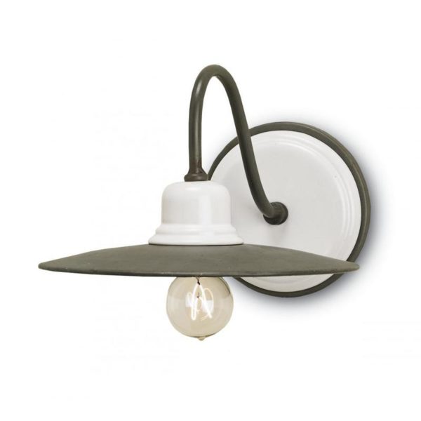 Currey Eastleigh Wall Sconce 5154