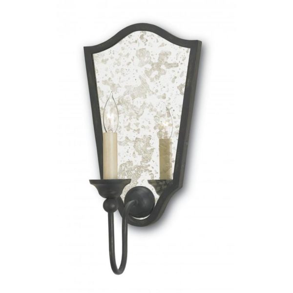Currey Marseille Wall Sconce 5155
