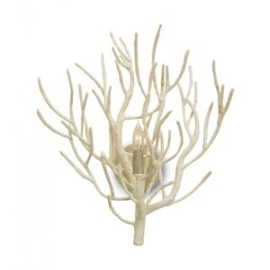 Currey Eventide Wall Sconce 5158