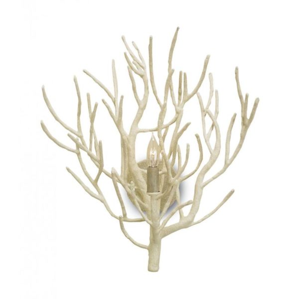 Currey Eventide Wall Sconce 5158