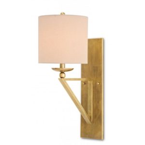 Currey Anthology Wall Sconce 5181