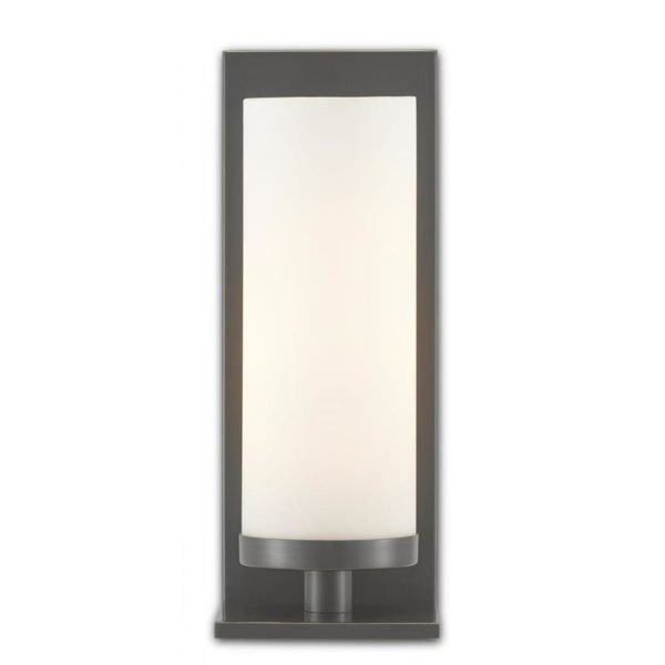 Currey Bournemouth Bronze Wall Sconce 5800 0015