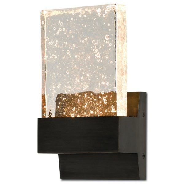 Currey Penzance Wall Sconce 5900 0018