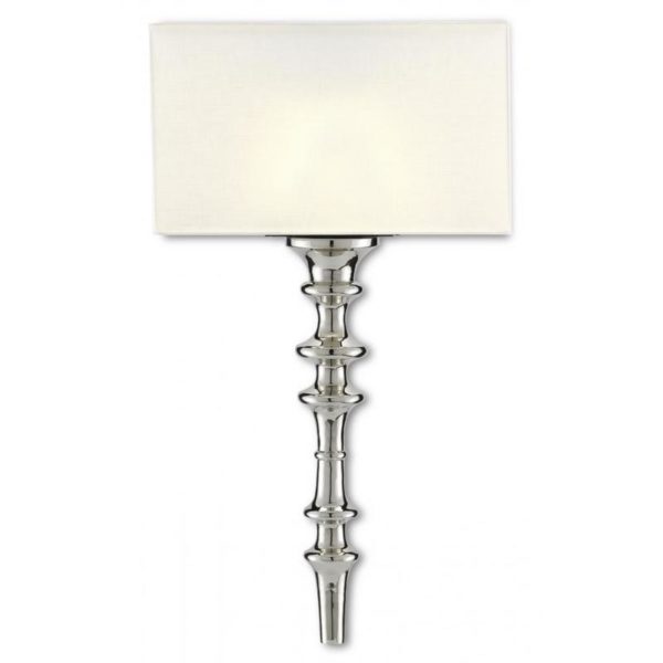 Currey Achmore Wall Sconce 5900 0042
