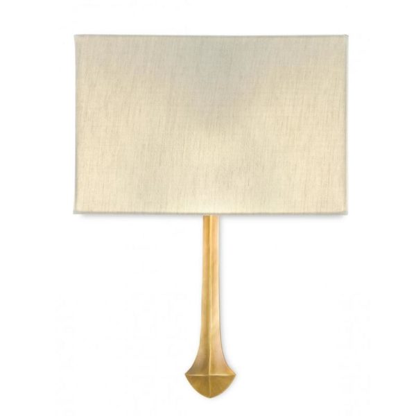 Currey Motteville Wall Sconce 5900 0043
