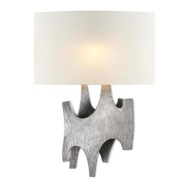 Currey Anglesey Wall Sconce 5900 0044