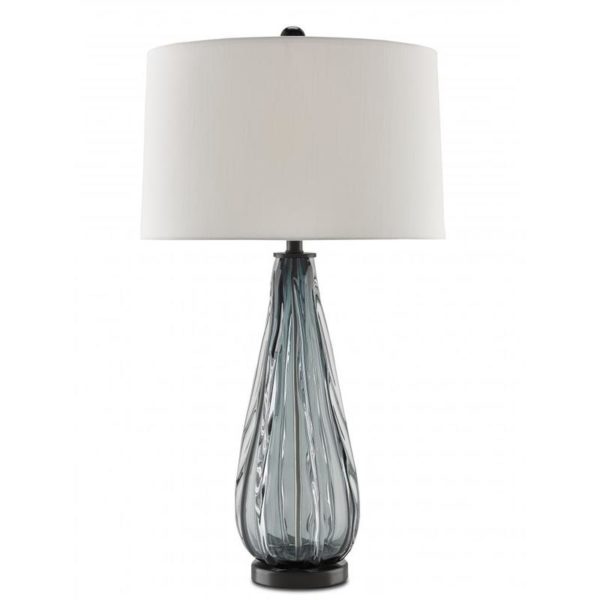 Currey Nightcap Table Lamp 6000 0027