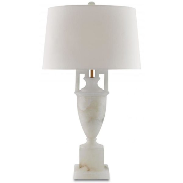 Currey Clifford Table Lamp 6000 0035