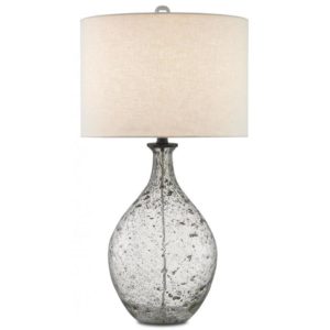 Currey Luc Table Lamp 6000 0048