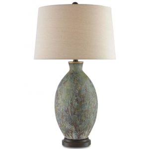 Currey Remi Table Lamp 6000 0050