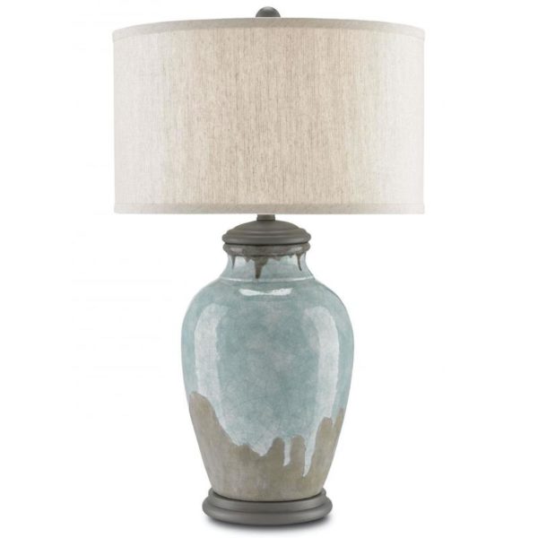 Currey Chatswood Table Lamp 6000 0057
