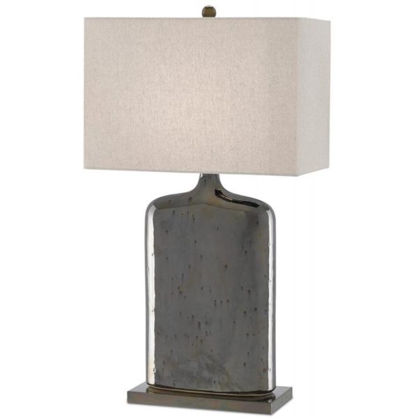Currey Musing Table Lamp 6000 0094
