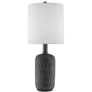 Currey Rivers Table Lamp 6000 0098