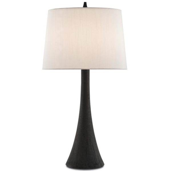 Currey Vertex Table Lamp 6000 0131