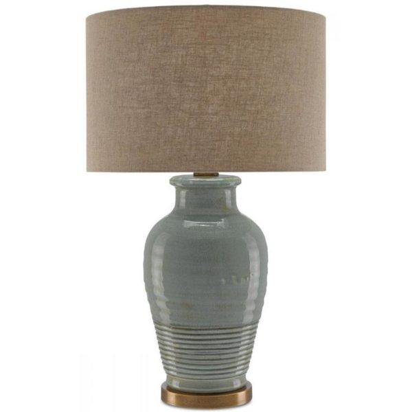 Currey Guinevere Table Lamp 6000 0152