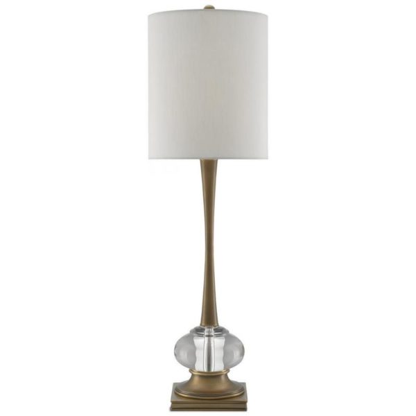 Currey Giovanna Table Lamp 6000 0167