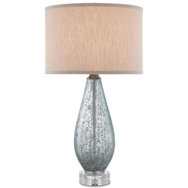 Currey Optimist Table Lamp 6000 0181