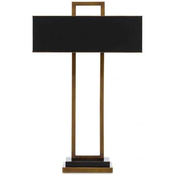 Currey Otto Table Lamp 6000 0209