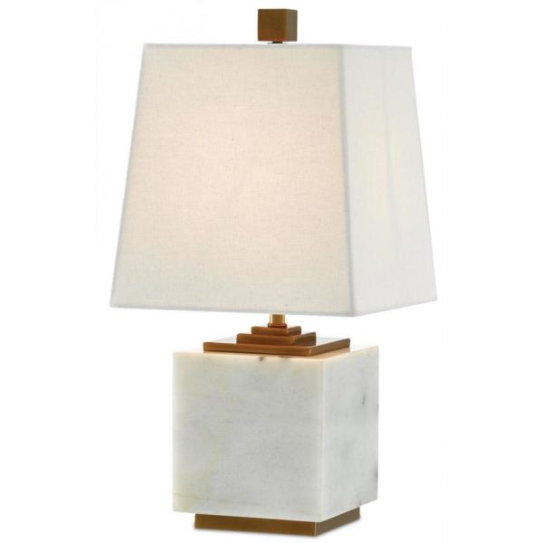 Currey Annelore Table Lamp 6000 0215