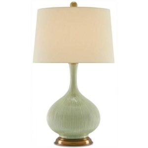 Currey Cait Table Lamp 6000 0218