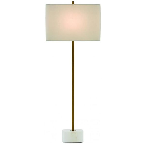 Currey Felix Table Lamp 6000 0293