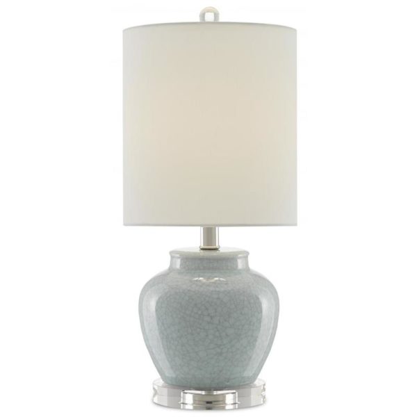 Currey Marin Table Lamp 6000 0315