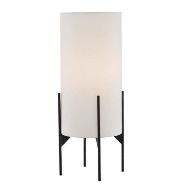 Currey Holland Table Lamp 6000 0436