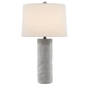 Currey Perla Table Lamp 6000 0487