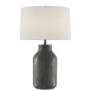 Currey Strayer Table Lamp 6000 0493