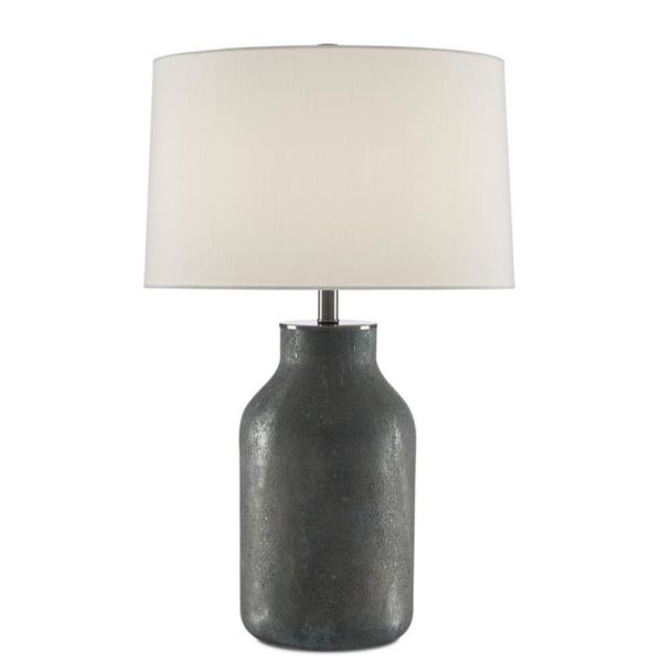Currey Strayer Table Lamp 6000 0493
