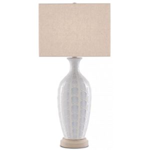 Currey Saraband Table Lamp 6000 0517