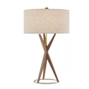 Currey Variation Table Lamp 6000 0547