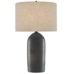 Currey Munby Table Lamp 6000 0572