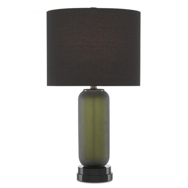 Currey Absinthe Table Lamp 6000 0575