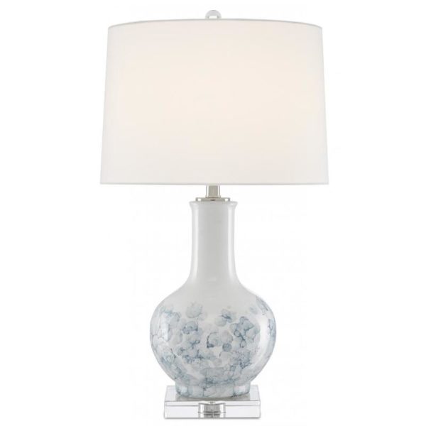 Currey Myrtle Table Lamp 6000 0581