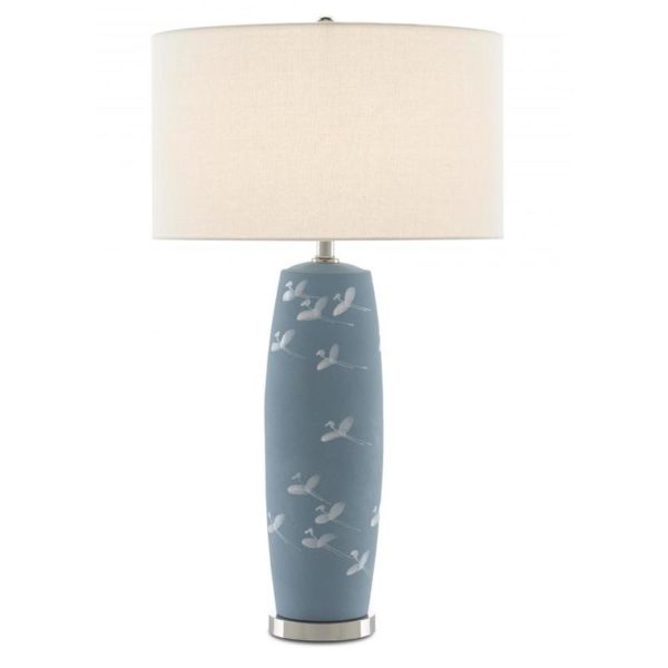 Currey Sylph Table Lamp 6000 0594