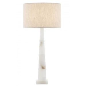 Currey Alabastro Table Lamp 6000 0595