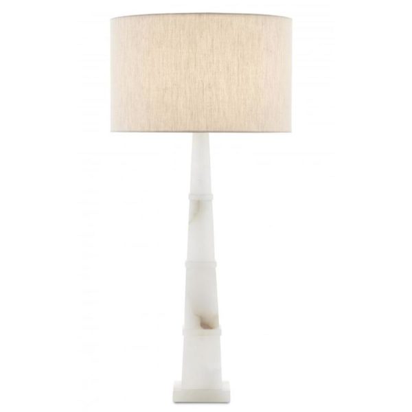Currey Alabastro Table Lamp 6000 0595