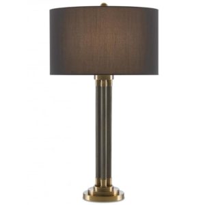 Currey Pilum Table Lamp 6000 0596