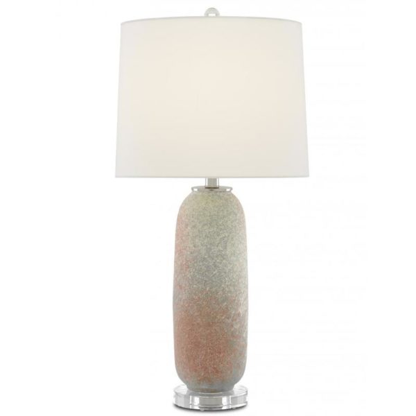Currey Sunset Table Lamp 6000 0597