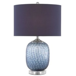 Currey Ionian Table Lamp 6000 0607