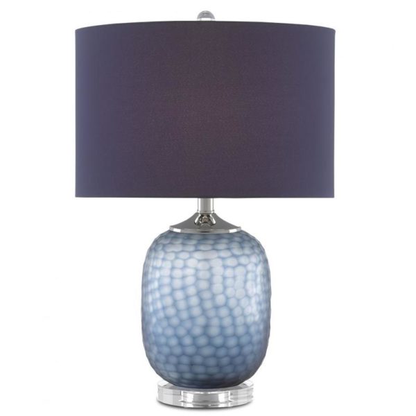 Currey Ionian Table Lamp 6000 0607