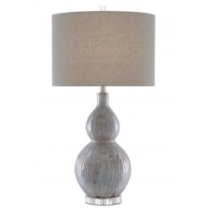 Currey Idyll Table Lamp 6000 0610