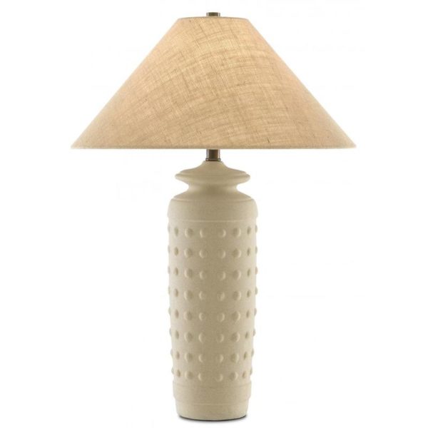 Currey Sonoran Table Lamp 6000 0612