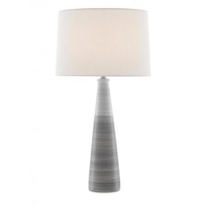Currey Forefront Table Lamp 6000 0618