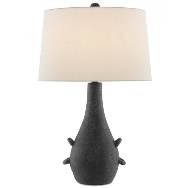 Currey Teramo Table Lamp 6000 0621