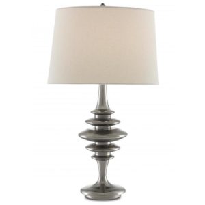 Currey Cressida Table Lamp 6000 0632