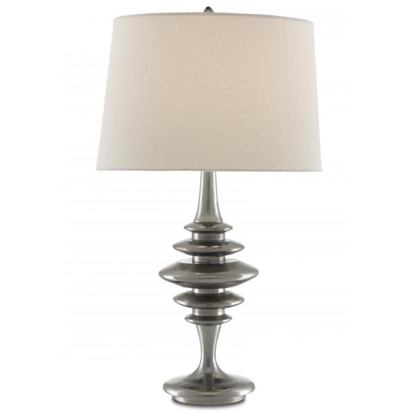 Currey Cressida Table Lamp 6000 0632